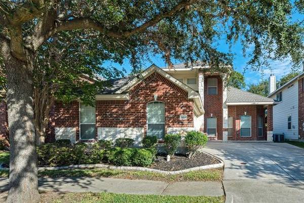 7900 Rancho de la Osa Trail, Mckinney, TX 75070