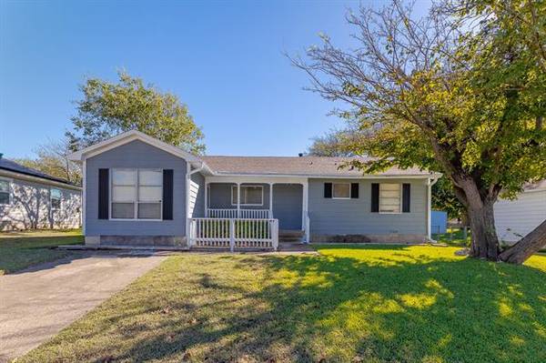 1714 Evergreen Street, Garland, TX 75040