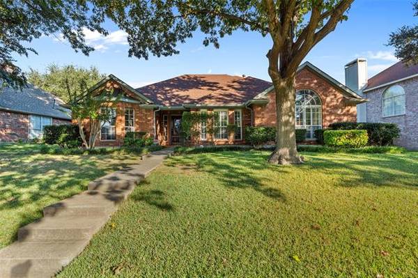 655 Ridgemont Drive, Allen, TX 75002