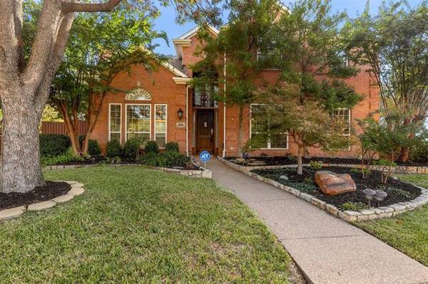 2400 Creekview Drive, Plano, TX 75093