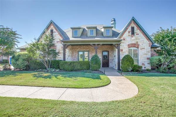 423 Wyndemere Boulevard, Heath, TX 75032