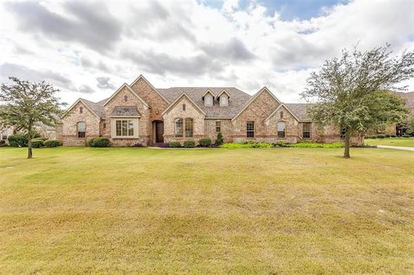 9311 Avery Ranch Way, Justin, TX 76247