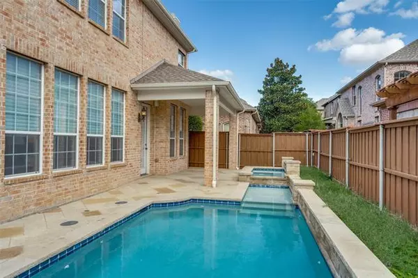 Plano, TX 75093,4816 Lofty Lane