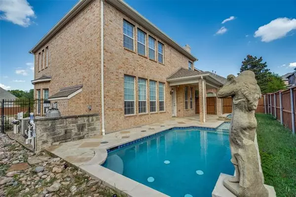 Plano, TX 75093,4816 Lofty Lane