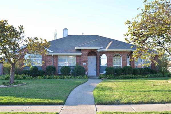 3604 Cedar Creek Lane, Sachse, TX 75048