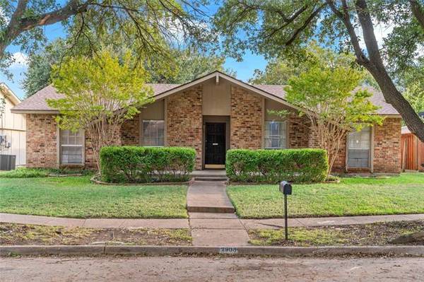 2906 Ripplewood Drive, Garland, TX 75044