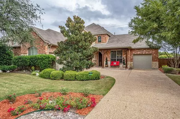 Prosper, TX 75078,931 Shadow Hill Drive