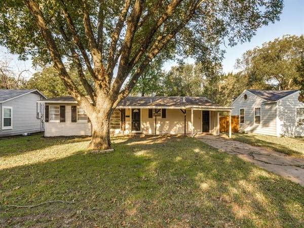 420 Jeanette Street, Greenville, TX 75401