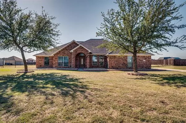 Red Oak, TX 75165,114 Springfield Lane