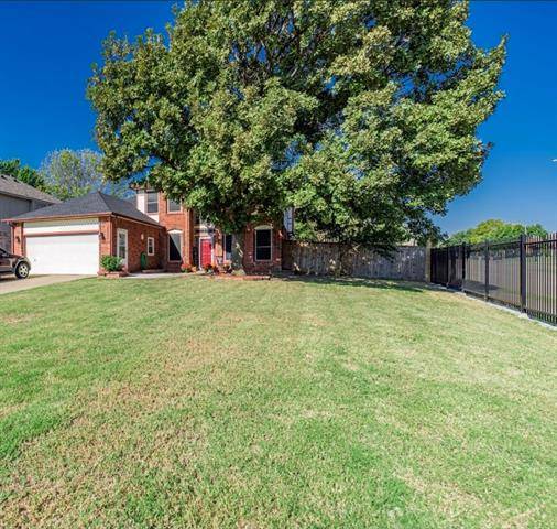 4303 Meriden Court, Grand Prairie, TX 75052