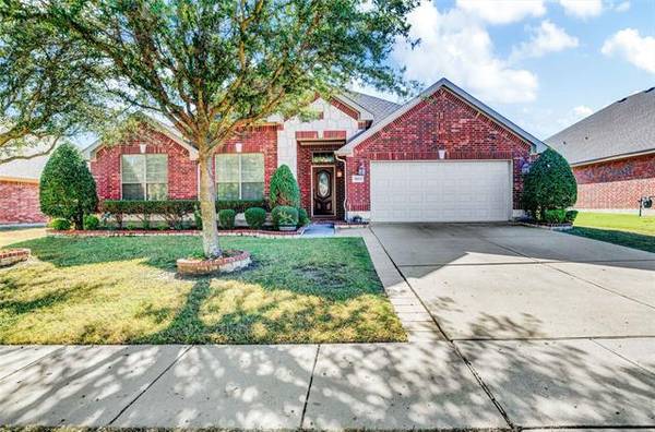 3025 Leslie Drive, Wylie, TX 75098