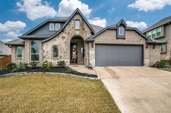 503 Ranchwood Drive, Justin, TX 76247