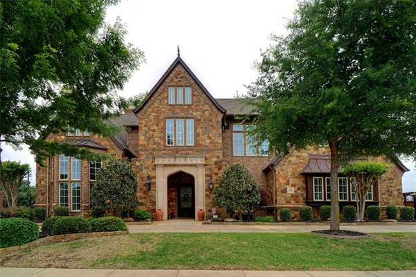 5804 Chalford Common,  Colleyville,  TX 76034