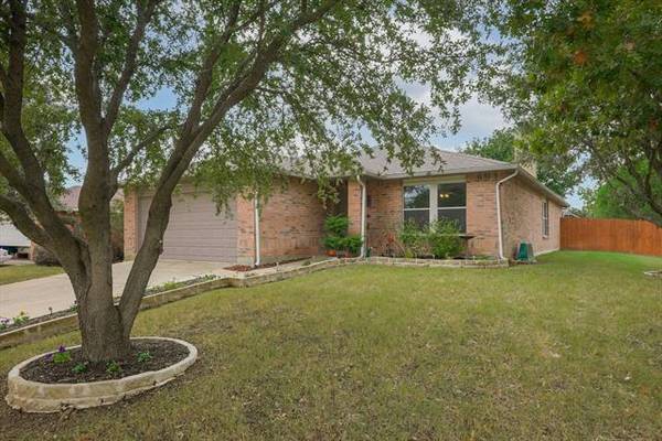 7604 Shoal Bend, Denton, TX 76210