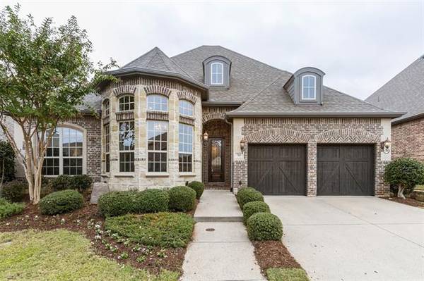 763 Sandy Lane, Flower Mound, TX 76120