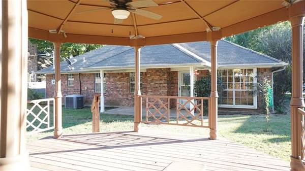 613 Martin Street, Bonham, TX 75418