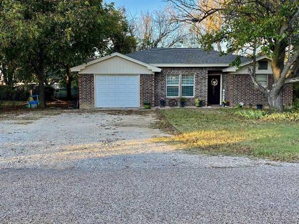 610 Scott Place, Clyde, TX 79510