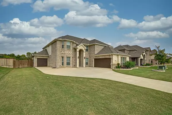 Kennedale, TX 76060,1521 Quintessa Avenue