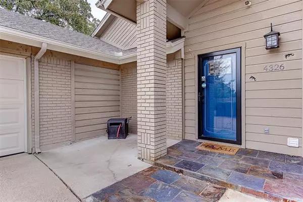 Arlington, TX 76017,4326 Willow Bend Drive