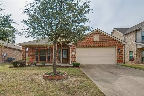 3310 Bear Creek Drive, Melissa, TX 75454