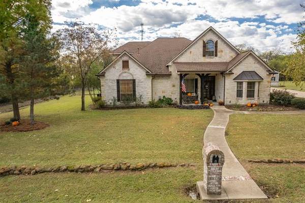 110 Oak Street, Lone Oak, TX 75453