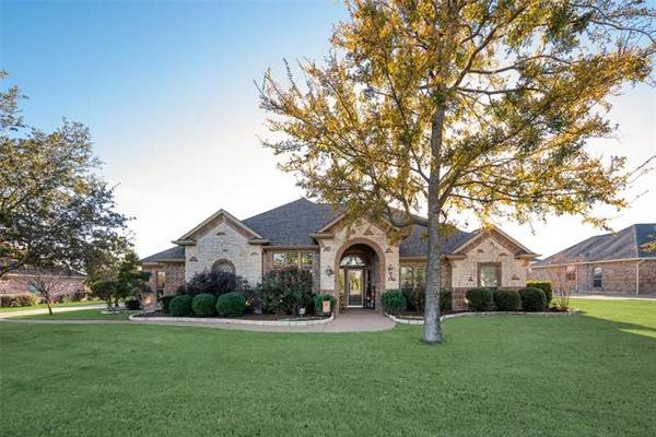 15100 Delaney Lane, Talty, TX 75126