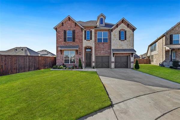 4700 Gladiola Court, Mansfield, TX 76063