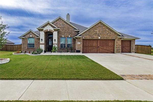 3618 Arbor Grove Trail, Midlothian, TX 76065