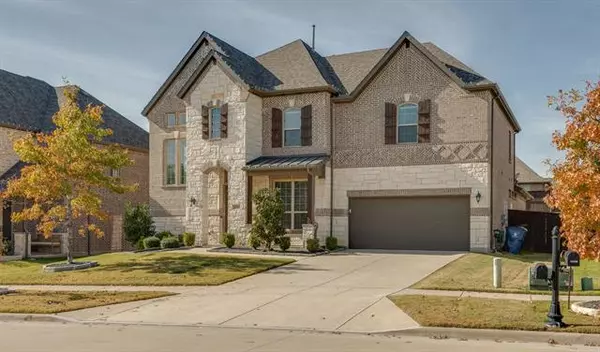 Frisco, TX 75035,13763 Gibraltar Lane