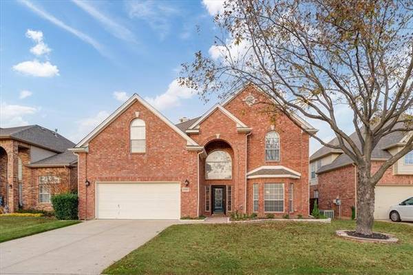 2407 Watercrest Drive, Keller, TX 76248