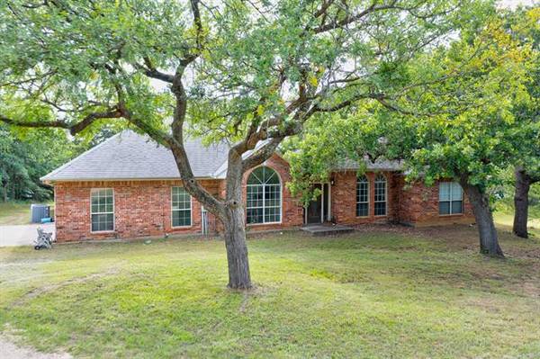 45 Hemming Road, Valley View, TX 76272