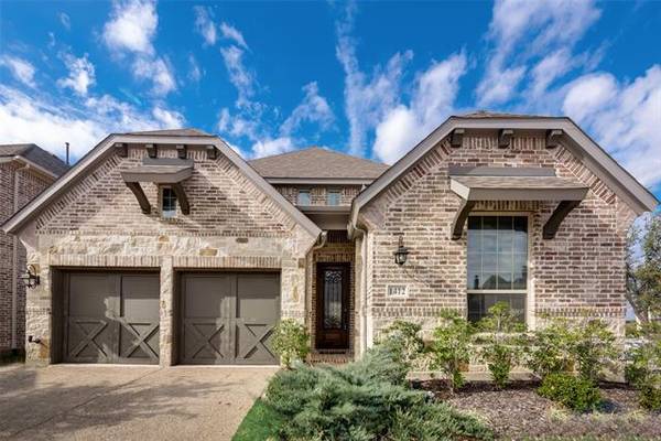 1412 Elsa Avenue, Lewisville, TX 75056