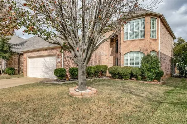 Fort Worth, TX 76177,2749 Thorncreek Lane