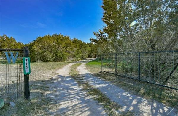 715 Neptune Drive, Granbury, TX 76049