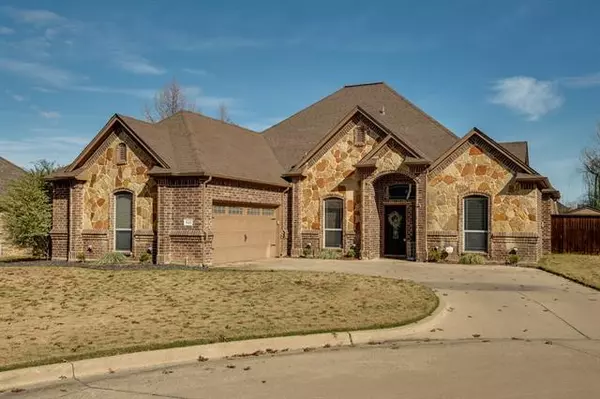 Mansfield, TX 76063,822 Pecos Court