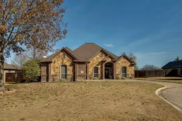 Mansfield, TX 76063,822 Pecos Court