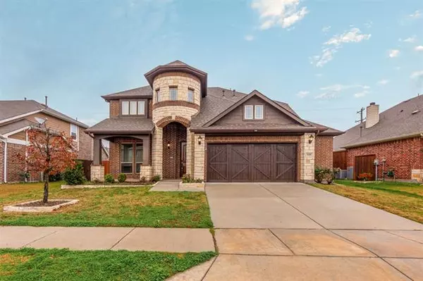 Little Elm, TX 75068,1109 freesia Drive