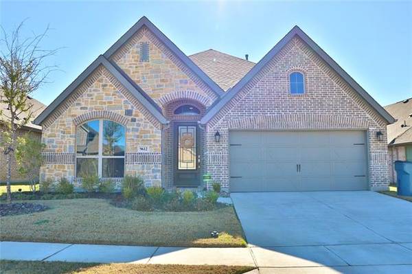 9612 Oxbow Lane, Oak Point, TX 75068