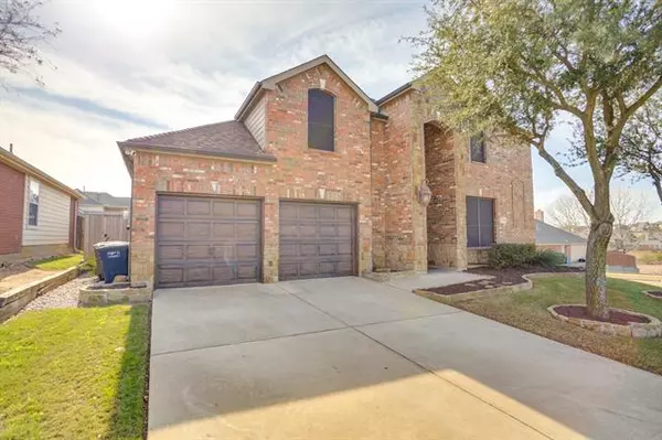 Fort Worth, TX 76244,3232 Button Bush Drive