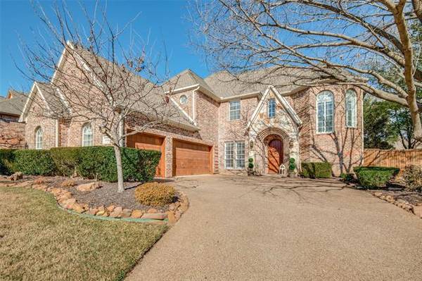 3604 Wolcott Drive, Flower Mound, TX 75028