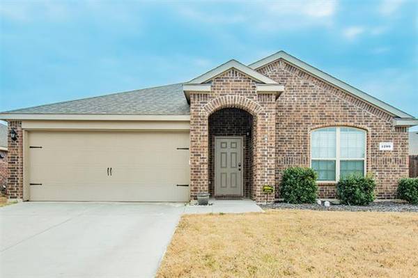 1299 Bent Grass Drive, Princeton, TX 75407