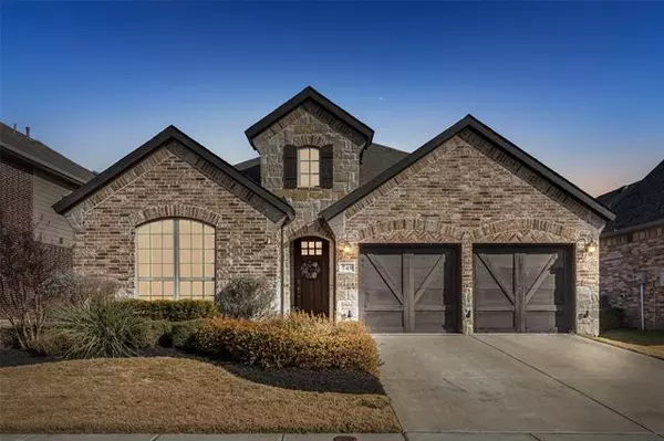 749 Field Crossing, Little Elm, TX 76227