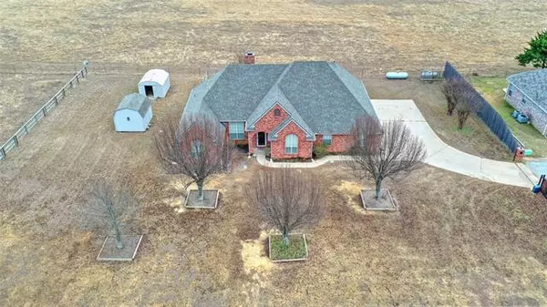 Pottsboro, TX 75076,200 Country View Circle