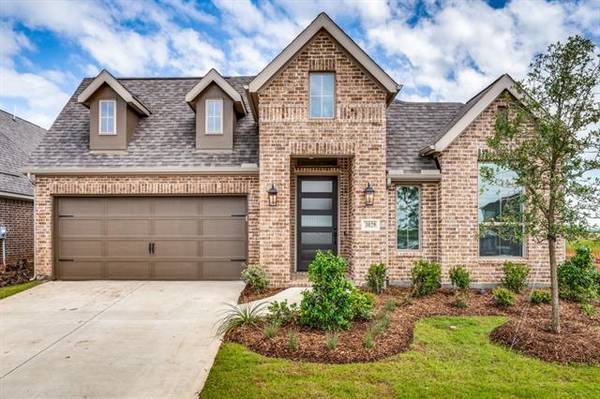 3029 Saltwood Court, Celina, TX 75009