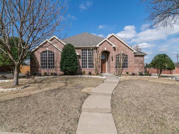 3501 Estacado Lane, Plano, TX 75025