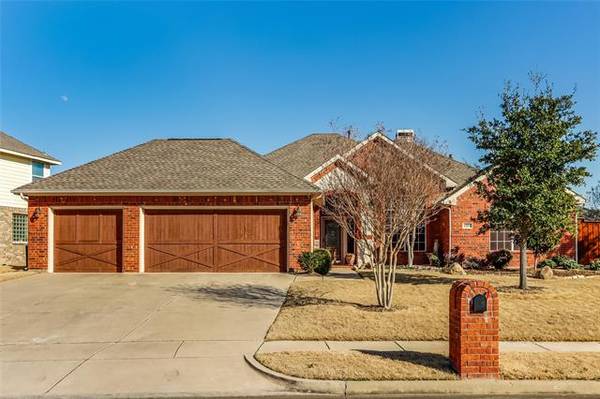 6104 Cottage Lane, Flower Mound, TX 75028