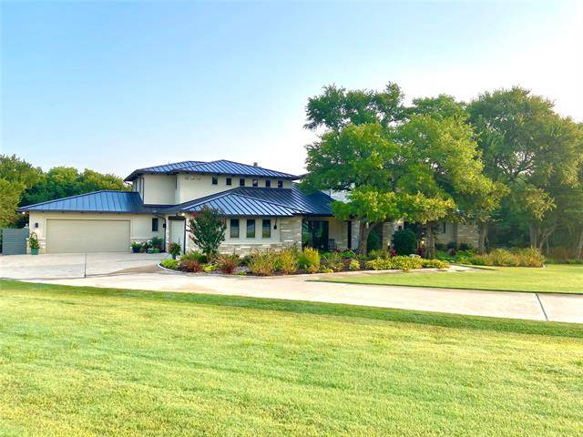 235 Winding Creek Drive, Lucas, TX 75002