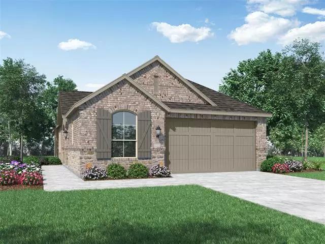 3952 Rochelle Lane, Heartland, TX 75126