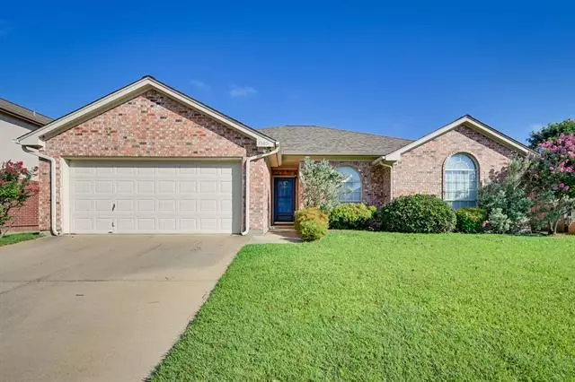 5105 Ivycrest Trail, Arlington, TX 76017