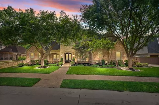 1325 Eagle Bend Drive, Southlake, TX 76092